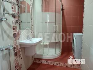 1-к квартира, вторичка, 43м2, 3/9 этаж