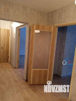 2-к квартира, вторичка, 65м2, 1/8 этаж