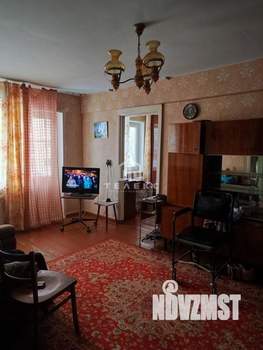 2-к квартира, вторичка, 46м2, 3/5 этаж