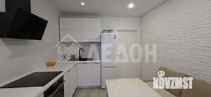 1-к квартира, вторичка, 44м2, 1/9 этаж