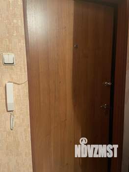 1-к квартира, вторичка, 40м2, 1/10 этаж