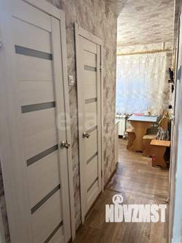 2-к квартира, вторичка, 48м2, 1/5 этаж