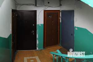 2-к квартира, вторичка, 44м2, 4/5 этаж