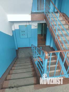 1-к квартира, вторичка, 23м2, 5/6 этаж