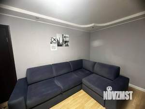 2-к квартира, вторичка, 40м2, 2/5 этаж