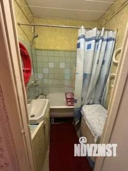 2-к квартира, вторичка, 43м2, 3/9 этаж