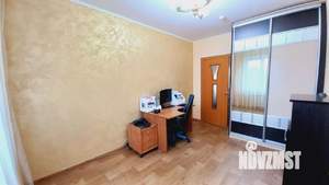 3-к квартира, вторичка, 82м2, 9/10 этаж