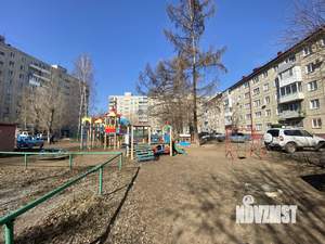 3-к квартира, вторичка, 61м2, 3/9 этаж