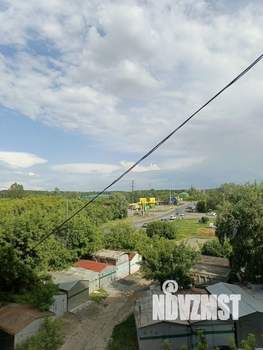 4-к квартира, вторичка, 80м2, 4/10 этаж