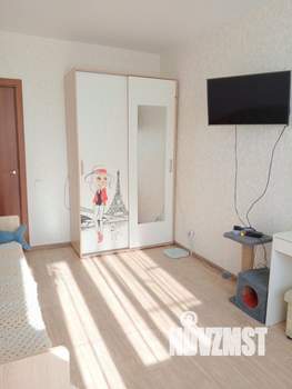 3-к квартира, вторичка, 73м2, 12/18 этаж