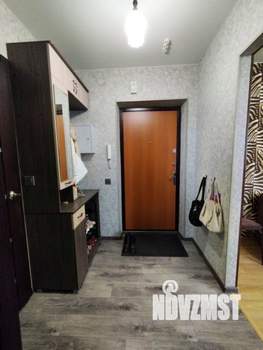 1-к квартира, вторичка, 31м2, 3/12 этаж