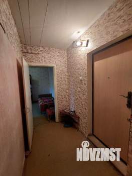 2-к квартира, вторичка, 53м2, 2/10 этаж