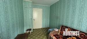 3-к квартира, вторичка, 52м2, 5/5 этаж