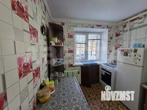 1-к квартира, вторичка, 30м2, 1/4 этаж