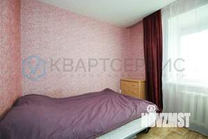 4-к квартира, вторичка, 86м2, 1/10 этаж