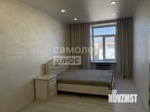 3-к квартира, вторичка, 83м2, 4/5 этаж