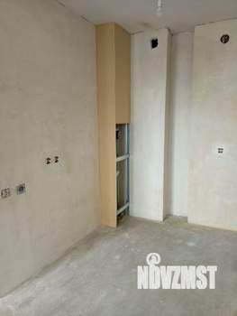 1-к квартира, вторичка, 28м2, 7/9 этаж