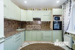 2-к квартира, вторичка, 49м2, 8/9 этаж
