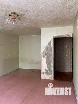 1-к квартира, вторичка, 36м2, 3/5 этаж