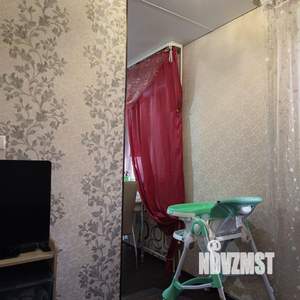 1-к квартира, вторичка, 33м2, 3/5 этаж