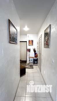 Студия квартира, вторичка, 43м2, 2/24 этаж