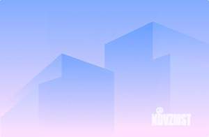 1-к квартира, строящийся дом, 31м2, 3/16 этаж