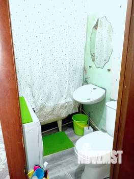 2-к квартира, вторичка, 32м2, 2/4 этаж