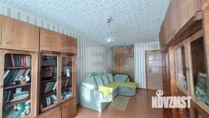 2-к квартира, вторичка, 48м2, 2/5 этаж