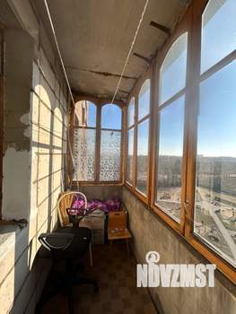 2-к квартира, вторичка, 52м2, 9/12 этаж