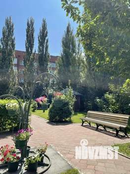 5-к квартира, вторичка, 180м2, 2/4 этаж