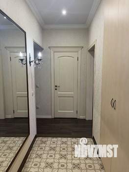 2-к квартира, вторичка, 57м2, 8/9 этаж