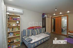 1-к квартира, вторичка, 30м2, 2/5 этаж