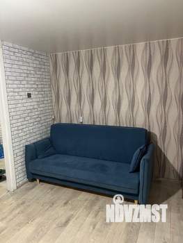 1-к квартира, вторичка, 31м2, 3/5 этаж