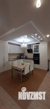 4-к квартира, вторичка, 91м2, 1/9 этаж