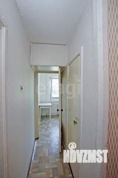 1-к квартира, вторичка, 31м2, 4/9 этаж