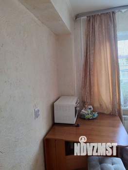 1-к квартира, вторичка, 30м2, 3/5 этаж