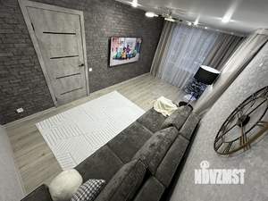 2-к квартира, вторичка, 43м2, 4/5 этаж