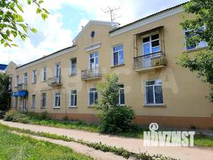 3-к квартира, вторичка, 62м2, 1/2 этаж