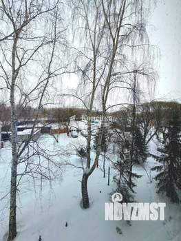 1-к квартира, вторичка, 30м2, 3/10 этаж