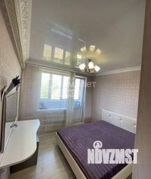 3-к квартира, вторичка, 71м2, 5/5 этаж