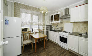 1-к квартира, вторичка, 33м2, 2/5 этаж