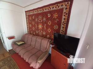 4-к квартира, вторичка, 60м2, 4/5 этаж