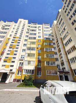 3-к квартира, вторичка, 70м2, 7/10 этаж