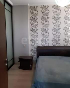 2-к квартира, вторичка, 65м2, 11/14 этаж
