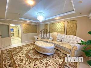 2-к квартира, вторичка, 91м2, 4/12 этаж