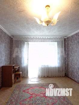 2-к квартира, вторичка, 54м2, 2/10 этаж