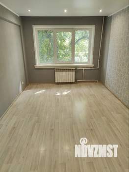 1-к квартира, вторичка, 31м2, 2/5 этаж