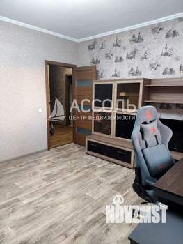 2-к квартира, вторичка, 58м2, 4/16 этаж