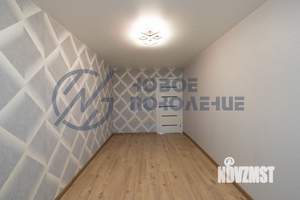 3-к квартира, вторичка, 59м2, 4/5 этаж