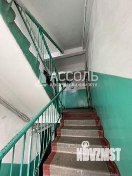 3-к квартира, вторичка, 51м2, 5/5 этаж